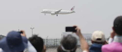 看国产大飞机动画片视频,翱翔蓝天，梦想起航