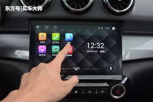 国产汽车横评视频,性能与品质的全面解析