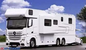 国产勇士改房车视频全集,匠心独运，打造移动家园之旅