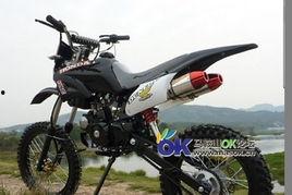 国产越野摩托车进阶视频,驾驭极限，挑战自我