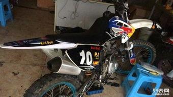 国产越野摩托车进阶视频,驾驭极限，挑战自我