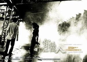 国产穿墙人电影解说视频