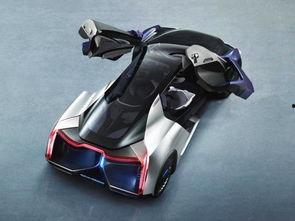 国产跑车炫酷官方视频,速度与激情的视觉盛宴