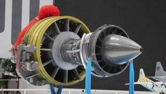 国产飞机发动机叶片视频,引领航空动力新篇章