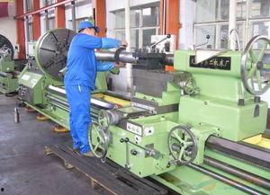 国产五金车床视频直播,精湛工艺与智能升级