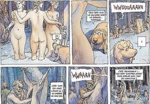 国产开挂漫画解说视频,揭秘热门作品中的奇幻世界与热血冒险