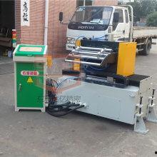 国产全自动送料机床视频,高效智能，引领制造业革新