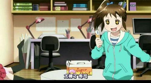 上课吃零食国产动漫视频,国产动漫中的甜蜜回忆