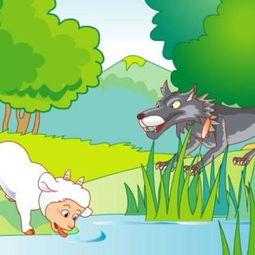 国产动画老狼抓小羊视频