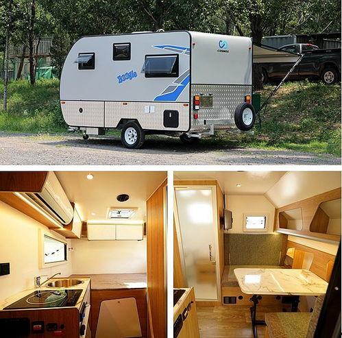 试驾国产房车视频播放,畅游天地，尽享舒适之旅