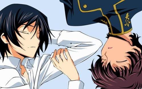 双男主动漫国产撒糖视频,国产双男主动漫撒糖瞬间，甜蜜指数爆表！