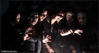 国产僵尸街头整蛊视频在线观看