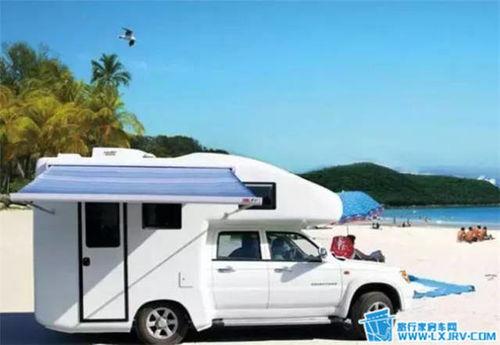 目前最好的国产房车视频,探索国内顶级房车风采