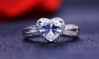 国产钻戒测评视频大全最新