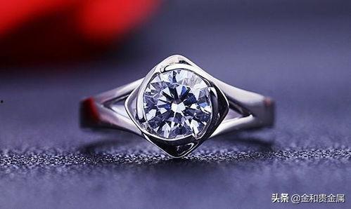 国产钻戒测评视频大全最新