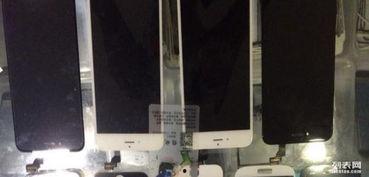 国产屏能换盖板么视频讲解