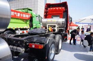 国产重卡飙车事件视频,速度与激情下的安全警示