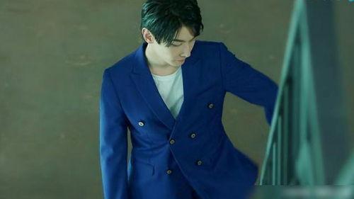 国产剧男明星剪辑视频