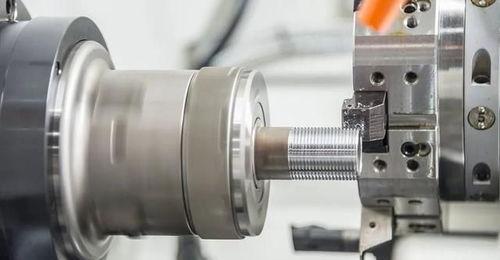 国产机床0公差视频,视频深度解析