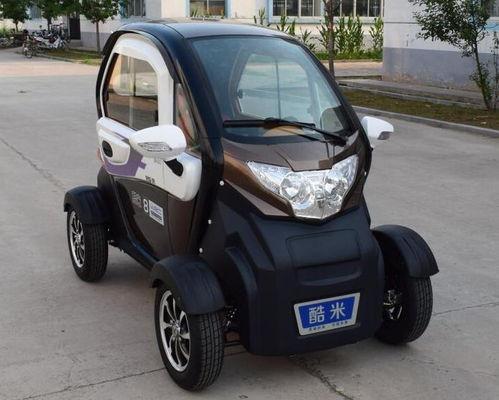 国产四轮电动车视频介绍,绿色出行新选择，畅享科技与环保的完美融合