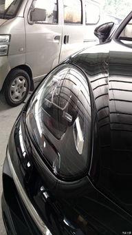 卡宴更换国产大灯视频,卡宴升级国产大灯，焕新视觉体验