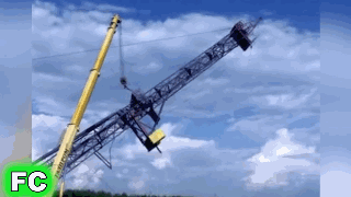 国产吊车特大事故视频,国产吊车特大事故现场还原