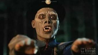 国产僵尸电影摄影大全视频,光影交织下的生死轮回