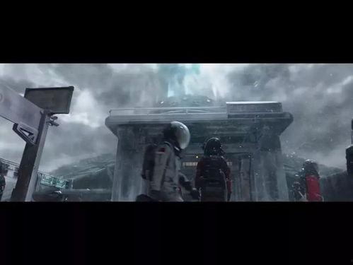 国产科幻片视频在线播放,国产科幻巨制，在线观看震撼来袭！