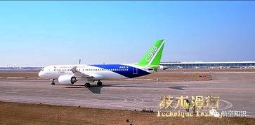 机翼安装国产飞机视频