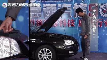 黑国产车维修视频,视频教你轻松上手