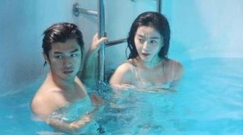 国产剧中的奇葩吻戏视频,盘点那些让人脸红的瞬间