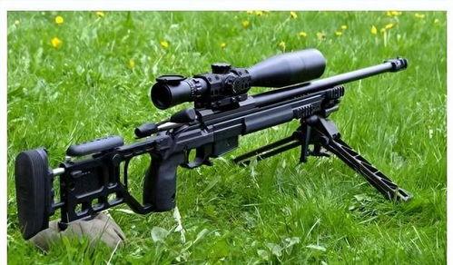 国产狙击枪视频大全,揭秘我国狙击利器
