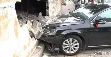 国产车加装主动刹车视频