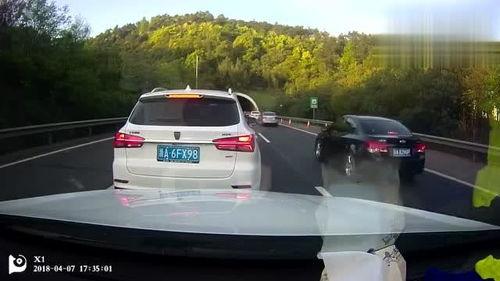 国产车加装主动刹车视频