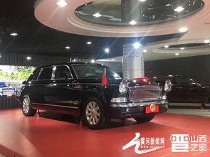 国产大红旗车视频,传承经典，引领未来