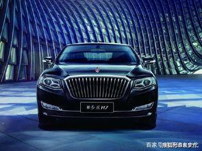 国产大红旗车视频,传承经典，引领未来