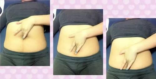外国产后肚子褶皱视频,外国妈妈的真实挑战与应对之道
