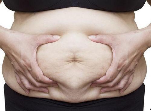 外国产后肚子褶皱视频,外国妈妈的真实挑战与应对之道