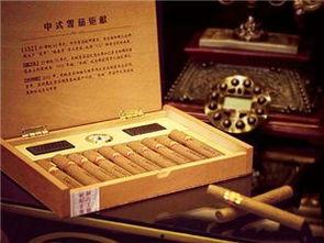 国产手工雪茄评测视频教程,匠心独运，品味非凡教程解析