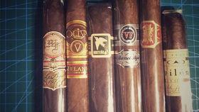 国产手工雪茄评测视频教程,匠心独运，品味非凡教程解析