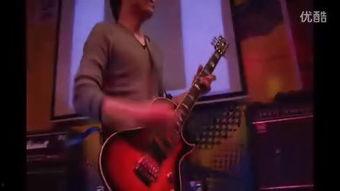 国产吉他英雄是谁啊视频,揭秘我国吉他界的璀璨明星