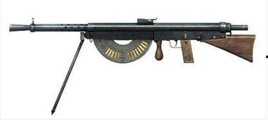 国产最丑的枪图片视频,外观独特引热议，性能如何？