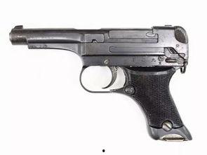 国产最丑的枪图片视频,外观独特引热议，性能如何？