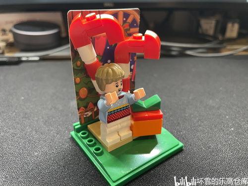 国产积木迪士尼开箱视频,创意无限，童趣盎然