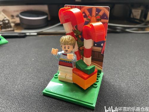 国产积木迪士尼开箱视频,创意无限，童趣盎然