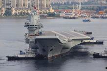 国产军舰上舰视频高清,高清视频揭秘现代化海军风采