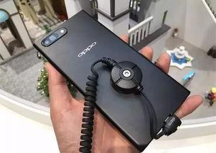 国产手机的屏保视频,科技美学与国潮风采的完美融合