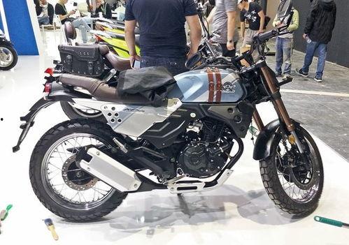 国产小街车推荐视频大全