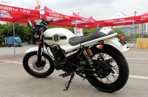 国产小街车推荐视频大全