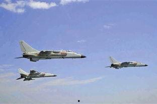 国产飞豹试飞视频,试飞视频揭秘我国先进战机风采